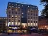 Novotel Vilnius, Vilnius, Lithuania