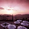 Moevenpick Nabataean Castle Hotel, Petra, Jordan