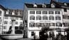 Hotel Hirschen, Rapperswil, Switzerland