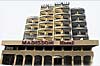 Madisson Hotel, Jounieh, Lebanon