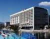 Hotel Beaulac, Neuchatel, Switzerland