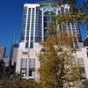 Embassy Suites Chicago Lakefront, Chicago, Illinois