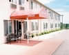 Econo Lodge Colorado Springs Airport, Colorado Springs, Colorado