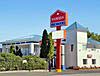 Ramada Inn, Grand Forks, British Columbia