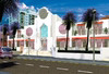 The Sanctuary South Beach, Miami Beach, Florida