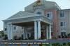 Holiday Inn Express and suites, Chickasha, Oklahoma