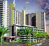Wyndham Ocean Walk Resort, Daytona Beach, Florida
