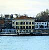 Panorama Hotel, Venice, Italy