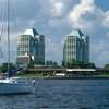 The Ritz-Carlton Coconut Grove, Coconut Grove, Florida