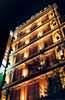 Grand Boss Hotel, Ilan, Taiwan