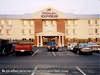 Holiday Inn Express Owassook, Owasso, Oklahoma