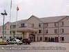 Holiday Inn Express, Dandridge, Tennessee