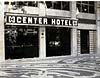 Center Hotel, Rio de Janeiro, Brazil