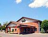 Days Inn Twin Cities North, Mound, Minnesota