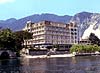 Splendid Hotel, Baveno, Italy