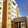 Fairfield Inn and Suites by Marriott, Germantown, Maryland