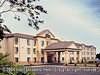Holiday Inn Express, Middletown, Rhode Island