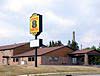 Super 8 Motel, Ashland, Wisconsin