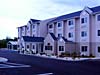 Microtel Inn and Suites, Bristol, Virginia