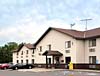 Super 8 Motel, Hibbing, Minnesota
