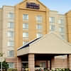 Fairfield Inn and Suites by Marriott near Universal Studios, Orlando, Florida