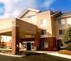 Fairfield Inn and Suites, Reynoldsburg, Ohio