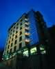 Green Hotel, Nantou, Taiwan