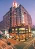 Cheng Pao Hotel, Nantou, Taiwan
