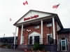Econo Lodge, Charlottetown, Labrador