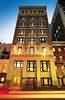 Park South Hotel, New York City, New York