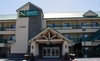 Quality Inn and Suites, Livermore, California