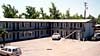 Thunderbird Lodge, Redding, California