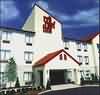 Red Roof Inn, Castleton, Indiana