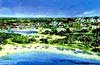 Village De Sainte Anne, St Anne, Guadeloupe