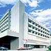 Chiayi Chinatrust Hotel, Chiayi, Taiwan