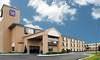Sleep Inn and Suites Tulsa South, Tulsa, Oklahoma