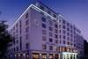 ArabellaSheraton Hotel Carlton, Nuremberg, Germany