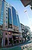 Madison Hotel, Istanbul, Turkey