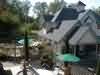 Baechtel Creek Inn and Spa, Willits, California
