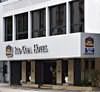 Best Western Rio Copa Hotel, Rio de Janeiro, Brazil