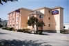 Howard Johnson Express Inn, Pacifica, California