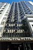 Copa Sul Hotel, Rio de Janeiro, Brazil