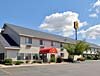 Super 8 Motel, Mauston, Wisconsin