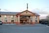 Best Western Antelope Inn, Red Bluff, California