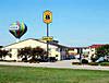 Super 8 Motel, York, Nebraska