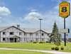 Super 8 Motel, Howe, Indiana