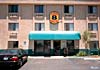 Super 8 Motel, Hemet, California