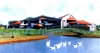 Best Western Resort Country Club, Gurgaon, India