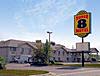 Super 8 Motel, Morris, Minnesota