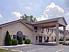 Super 8 Motel, Portland, Indiana